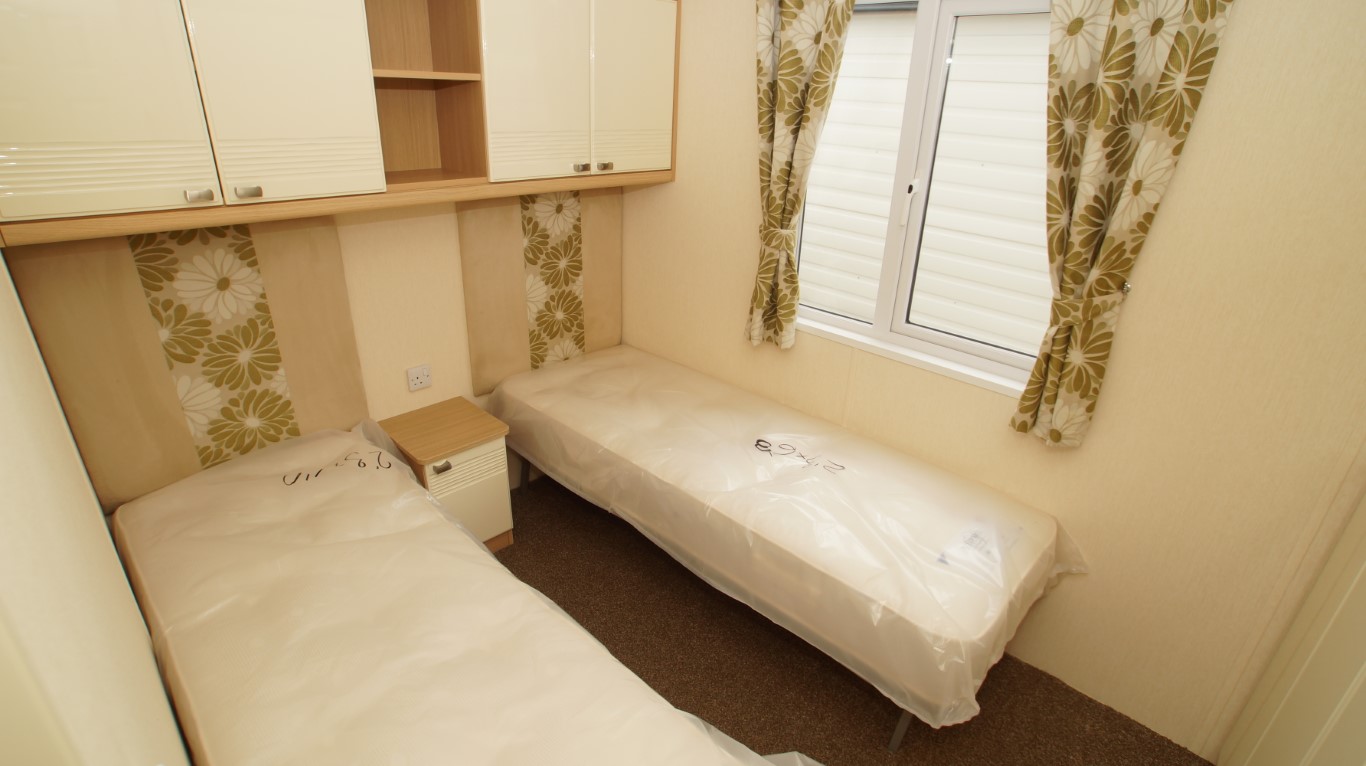 West Lancs Caravans