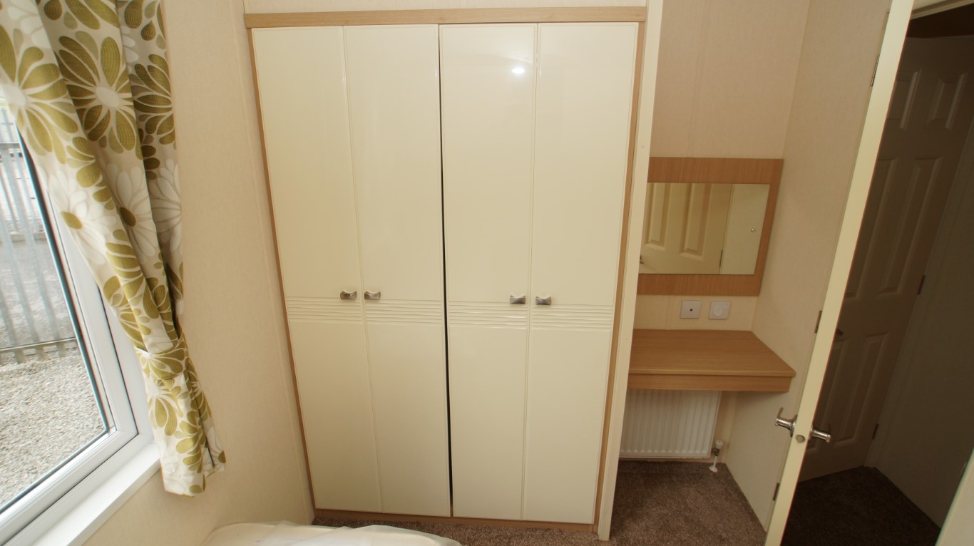 West Lancs Caravans