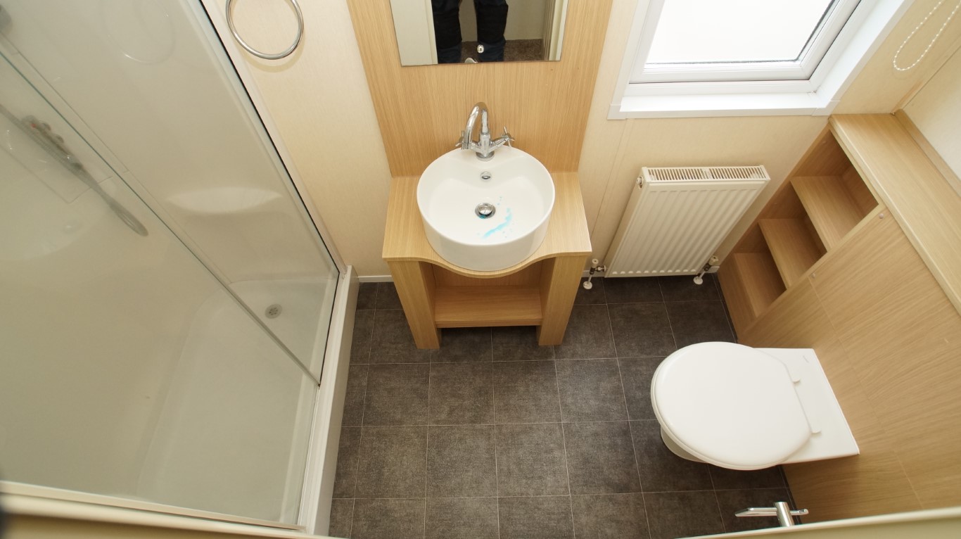 West Lancs Caravans