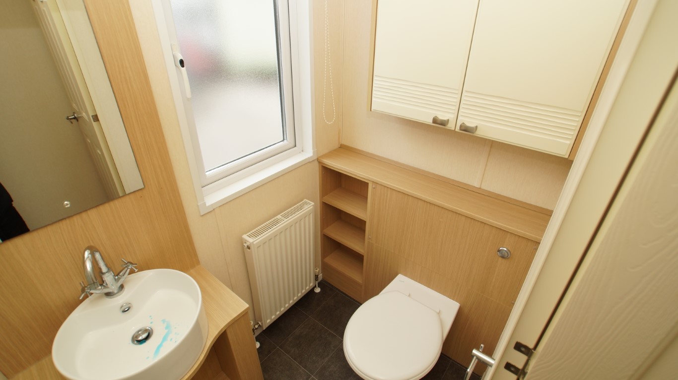 West Lancs Caravans