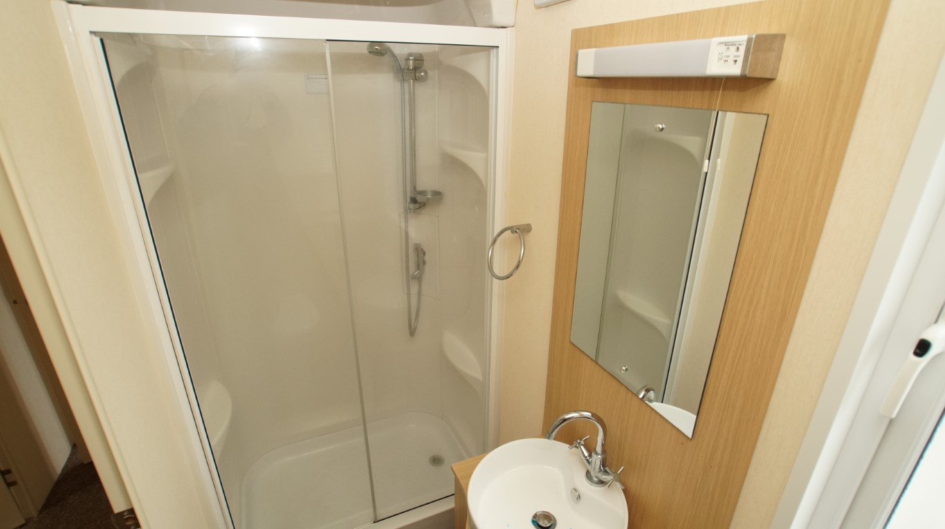 West Lancs Caravans