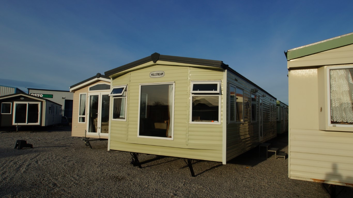 West Lancs Caravans