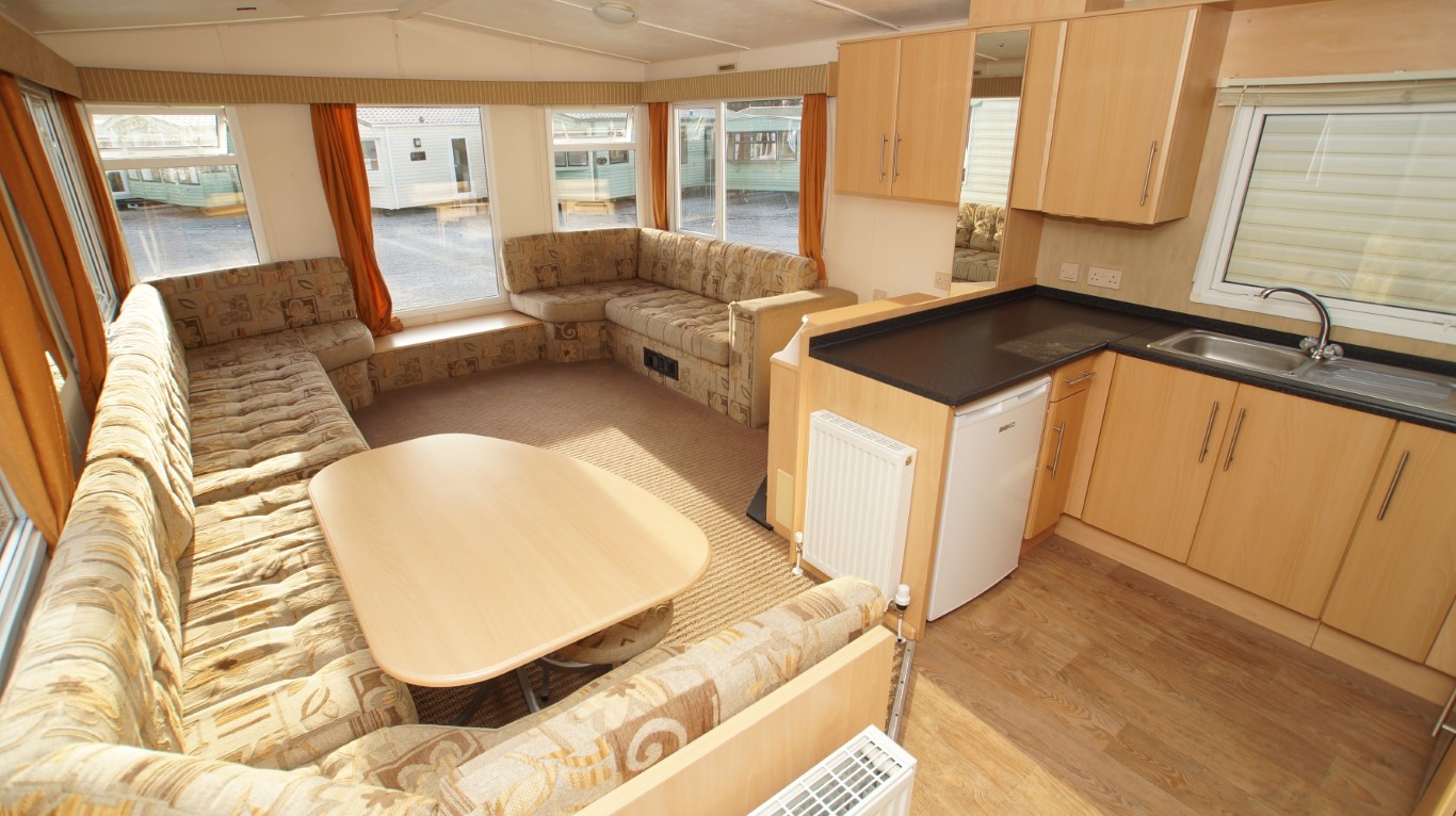 West Lancs Caravans
