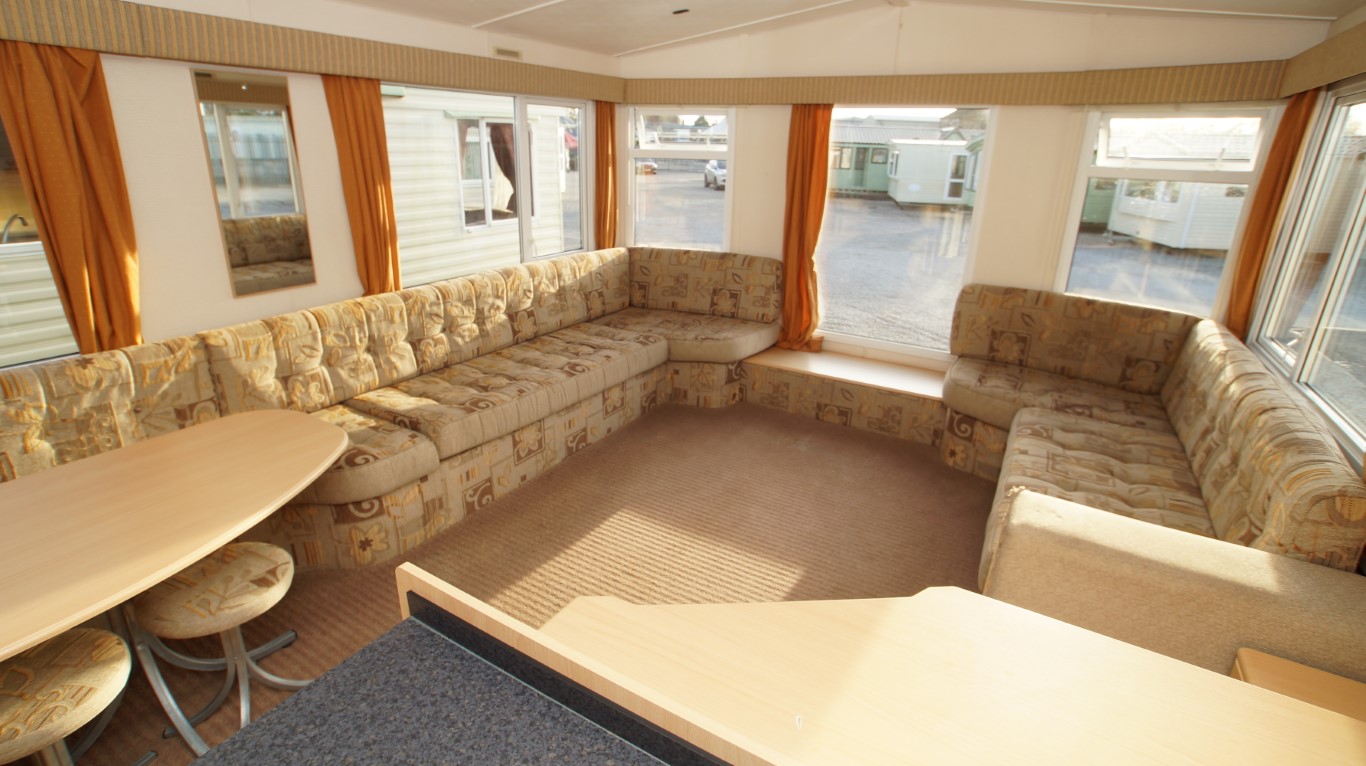 West Lancs Caravans