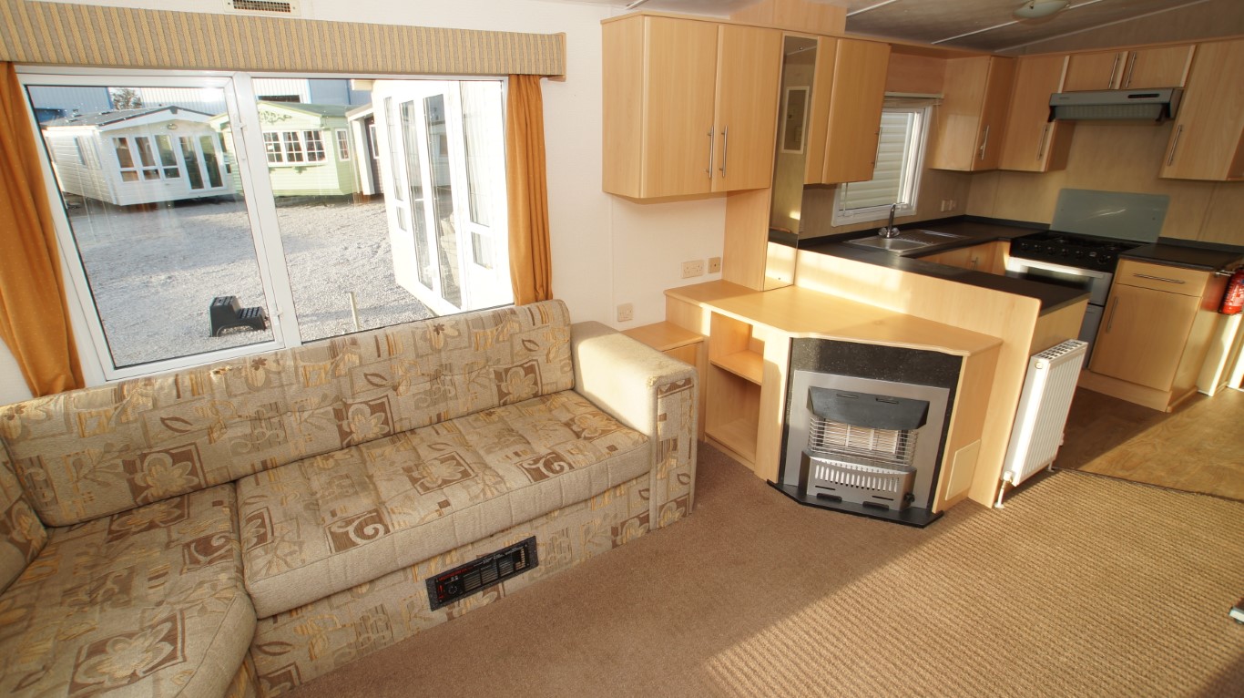 West Lancs Caravans