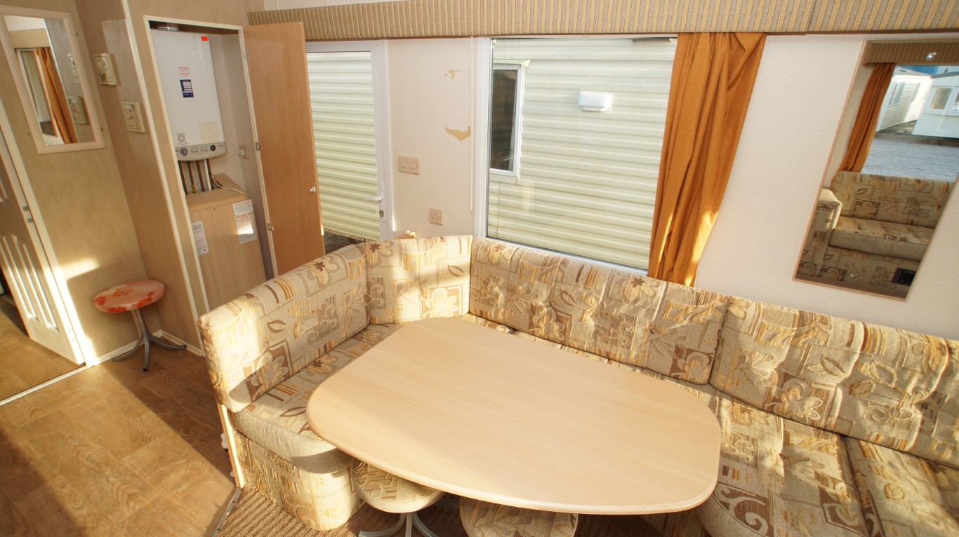 West Lancs Caravans