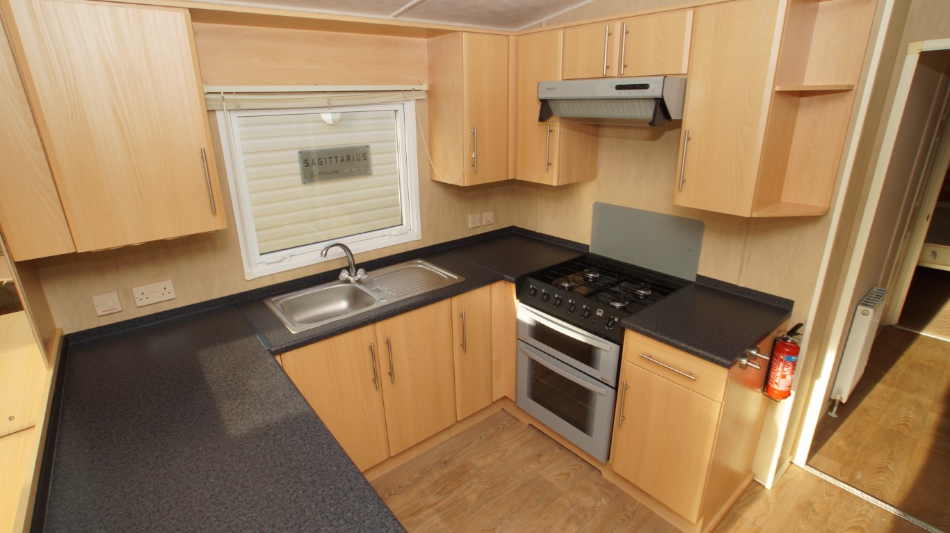 West Lancs Caravans