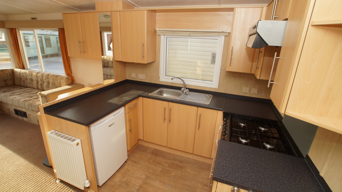 West Lancs Caravans