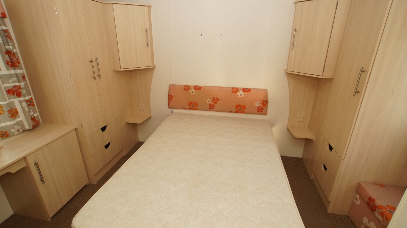 West Lancs Caravans
