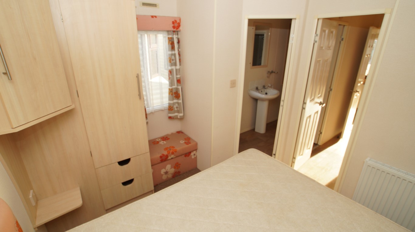 West Lancs Caravans