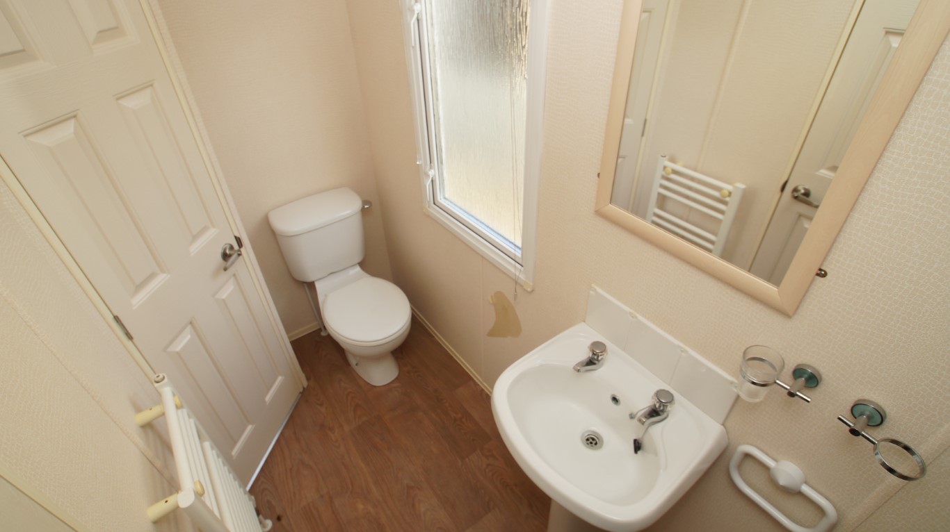 West Lancs Caravans