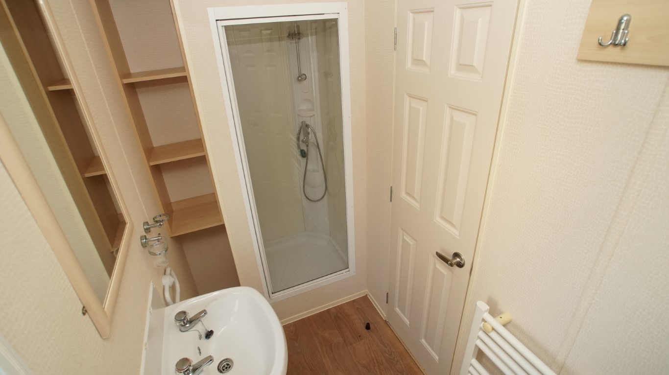 West Lancs Caravans