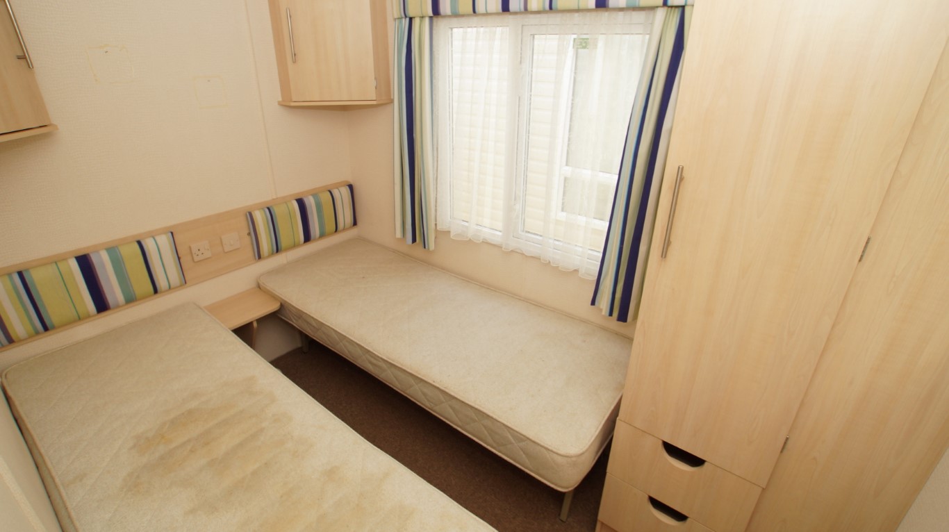 West Lancs Caravans
