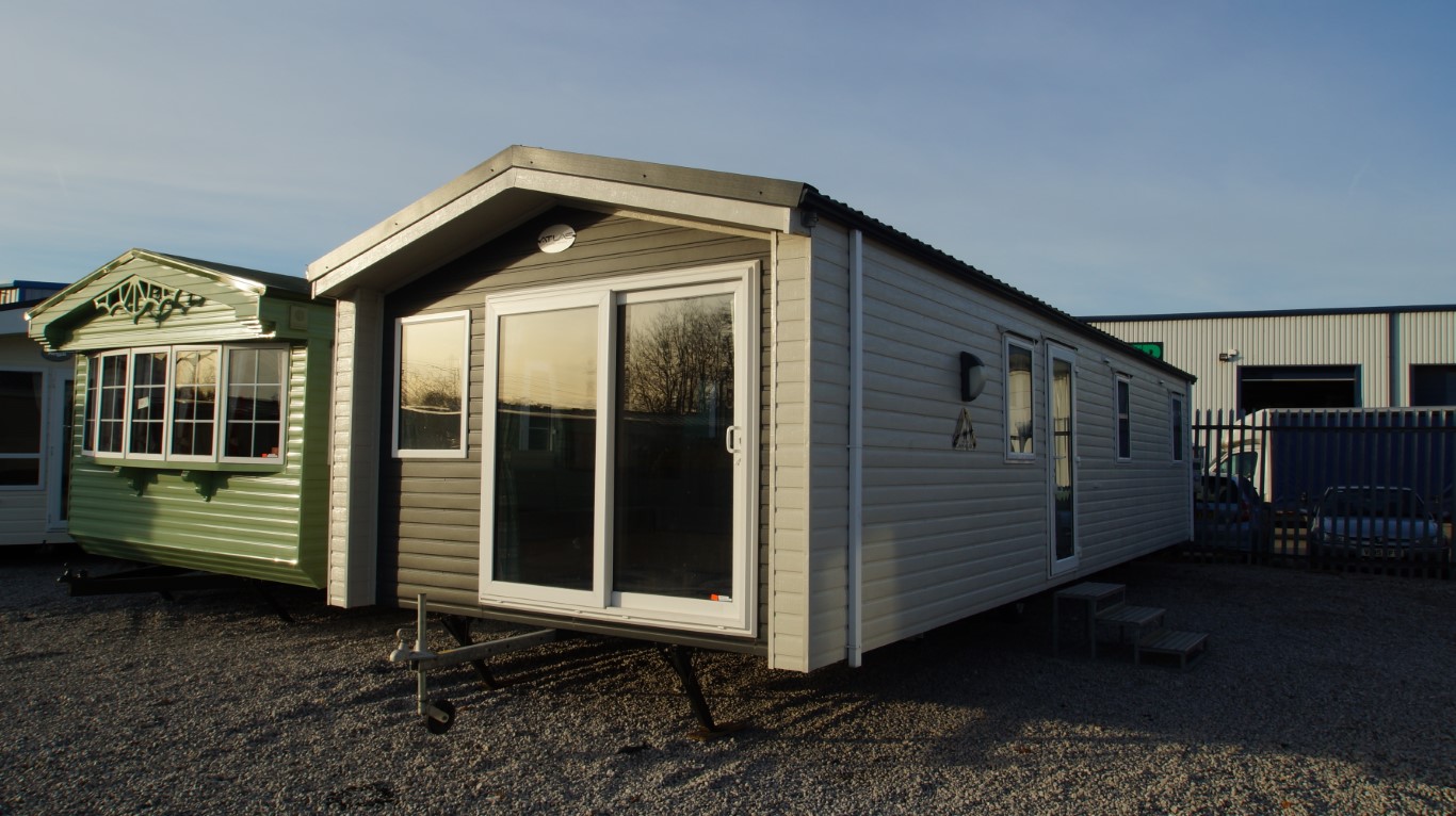West Lancs Caravans