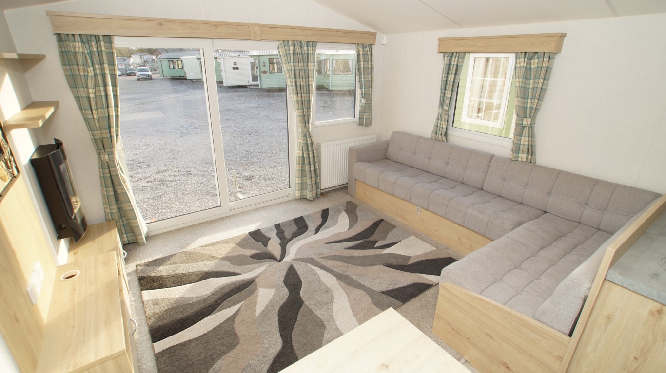 West Lancs Caravans