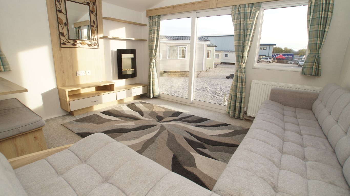 West Lancs Caravans