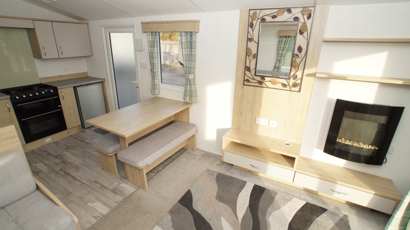 West Lancs Caravans