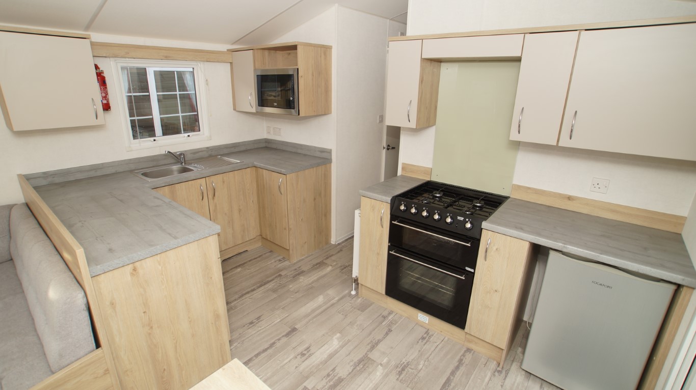 West Lancs Caravans