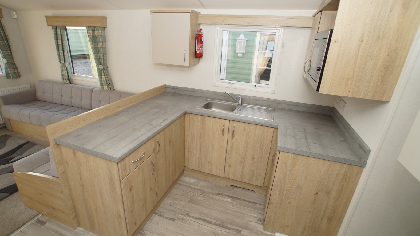 West Lancs Caravans