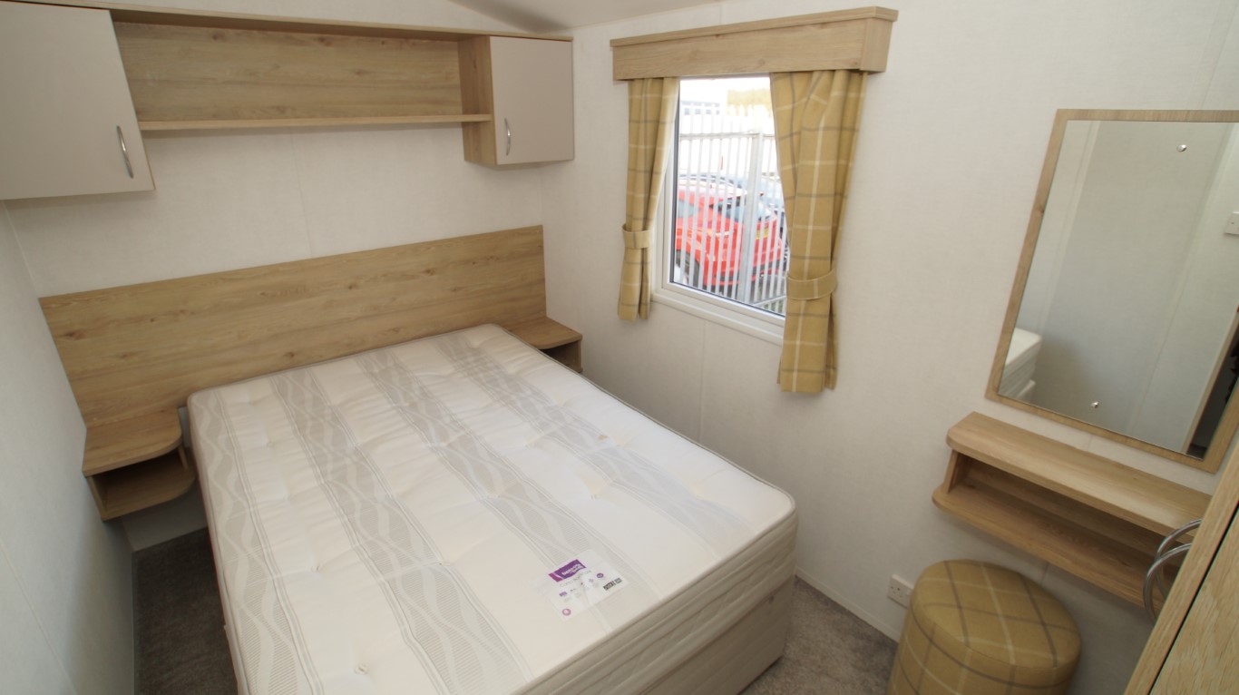 West Lancs Caravans