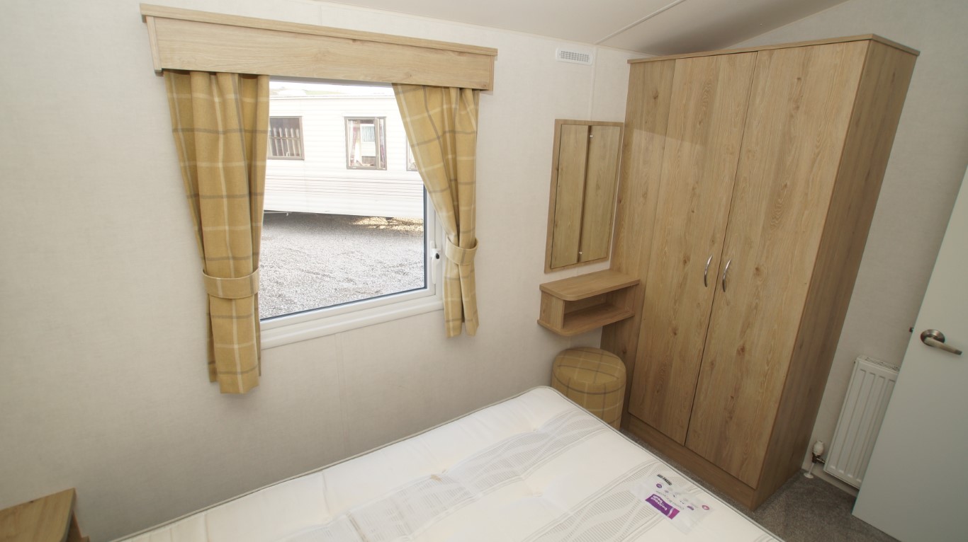West Lancs Caravans