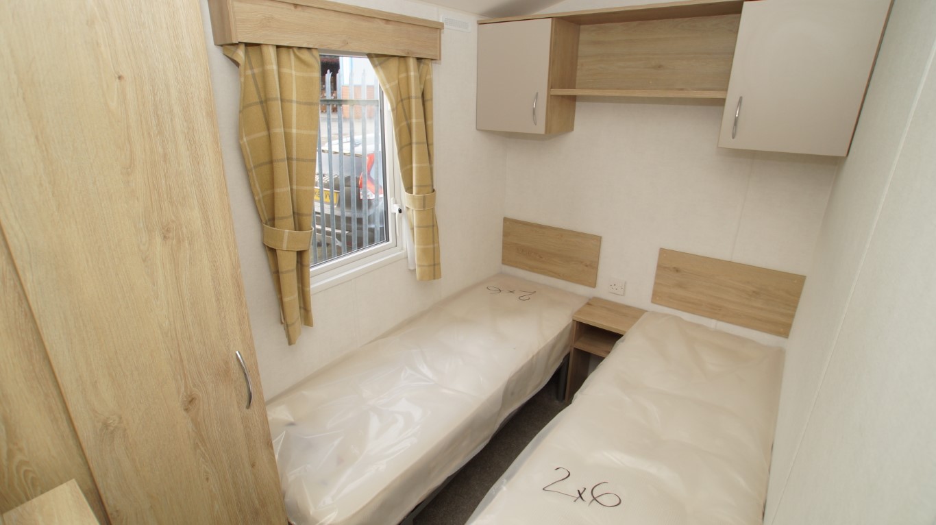 West Lancs Caravans