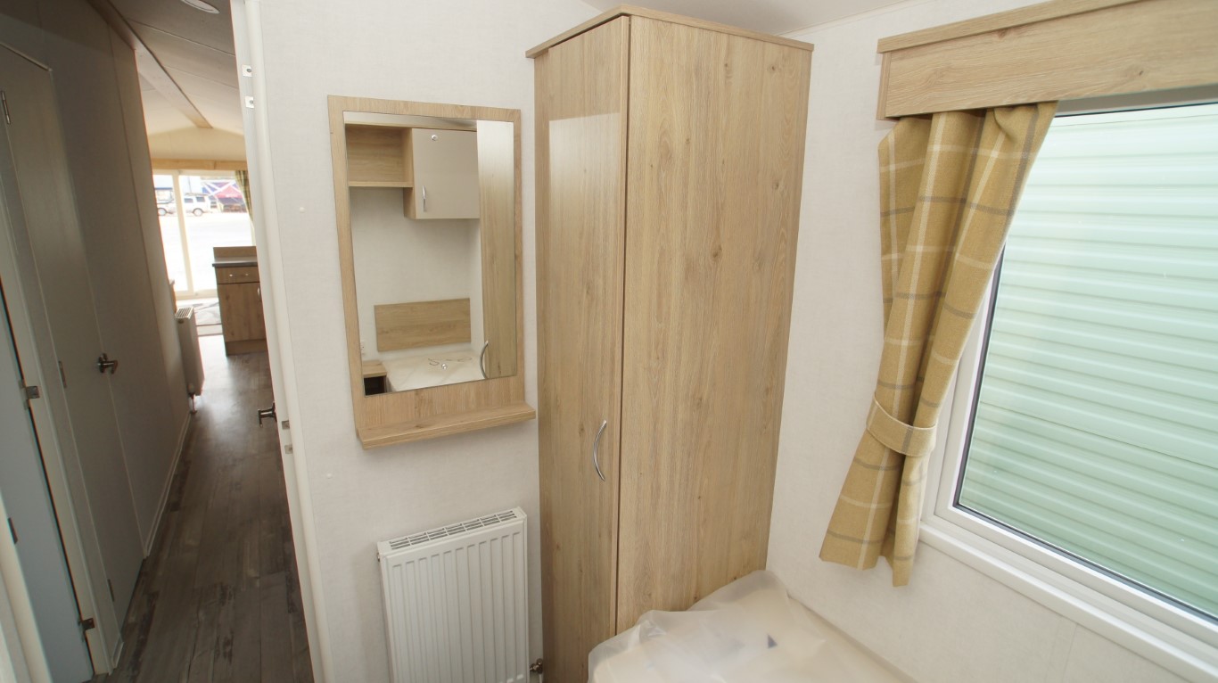West Lancs Caravans