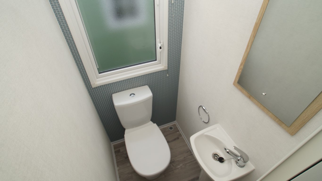 West Lancs Caravans