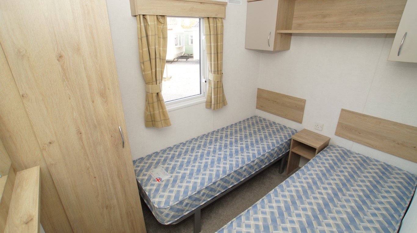 West Lancs Caravans