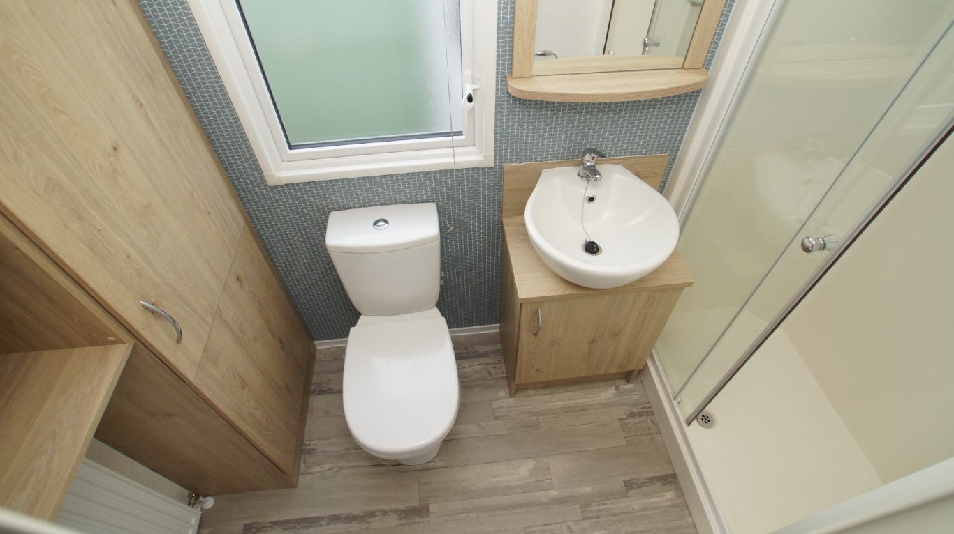 West Lancs Caravans