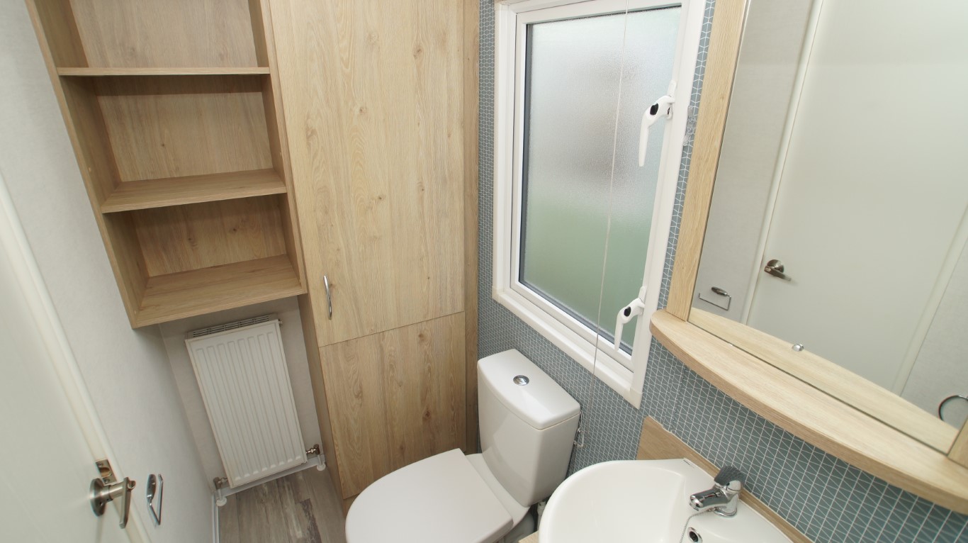 West Lancs Caravans