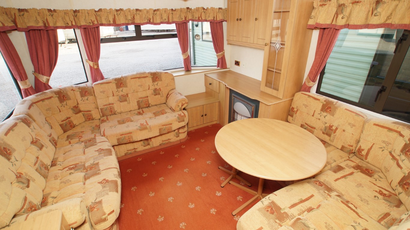 West Lancs Caravans