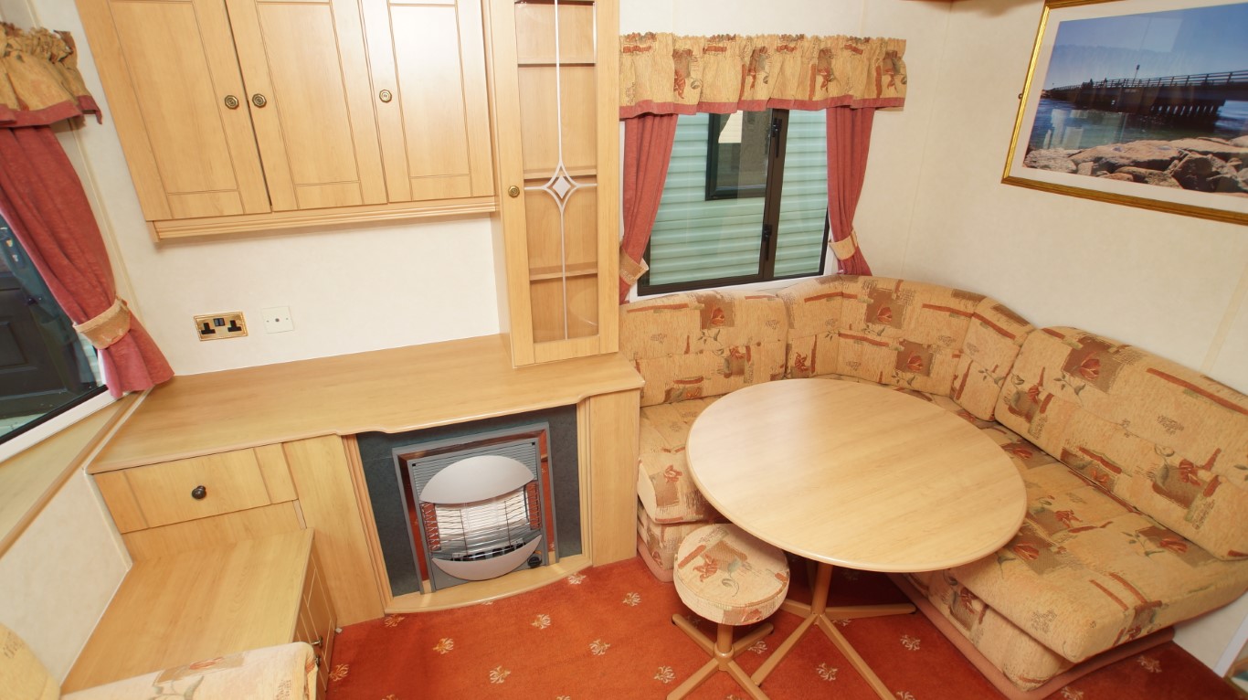 West Lancs Caravans