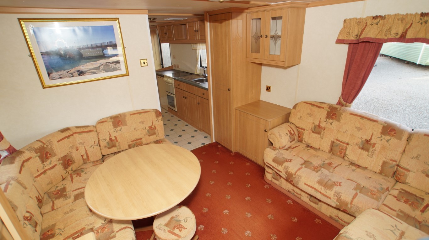 West Lancs Caravans