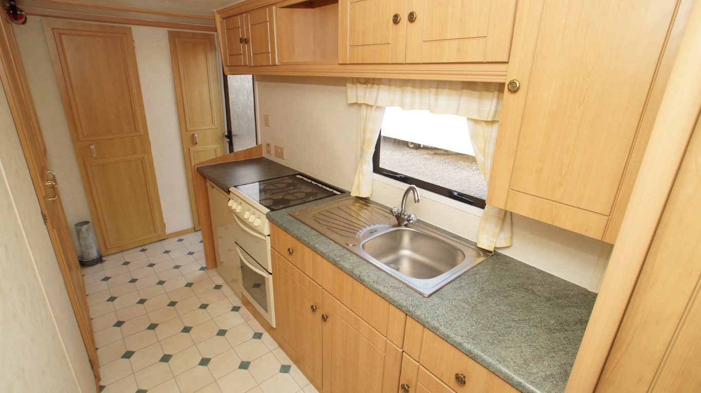 West Lancs Caravans