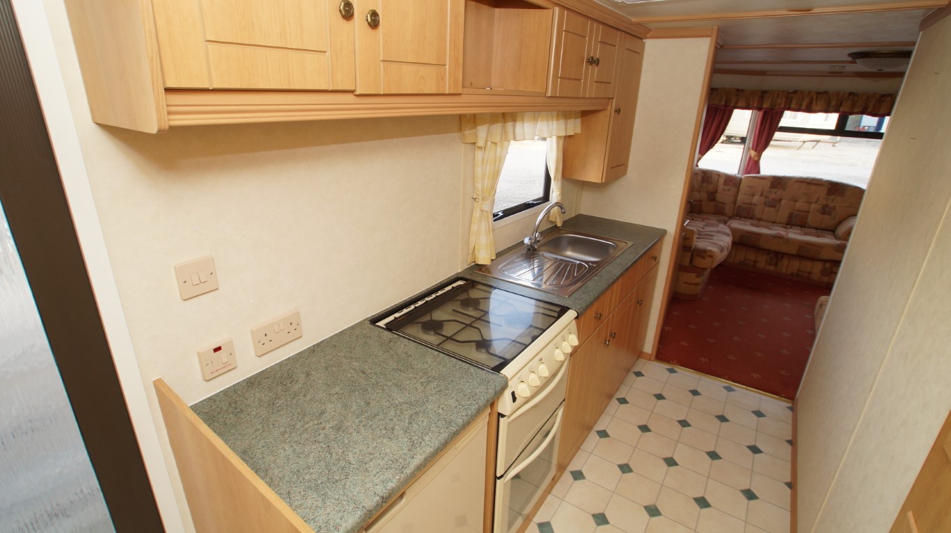 West Lancs Caravans