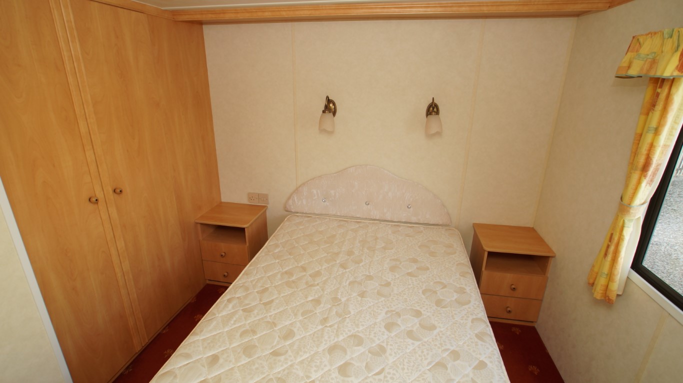 West Lancs Caravans
