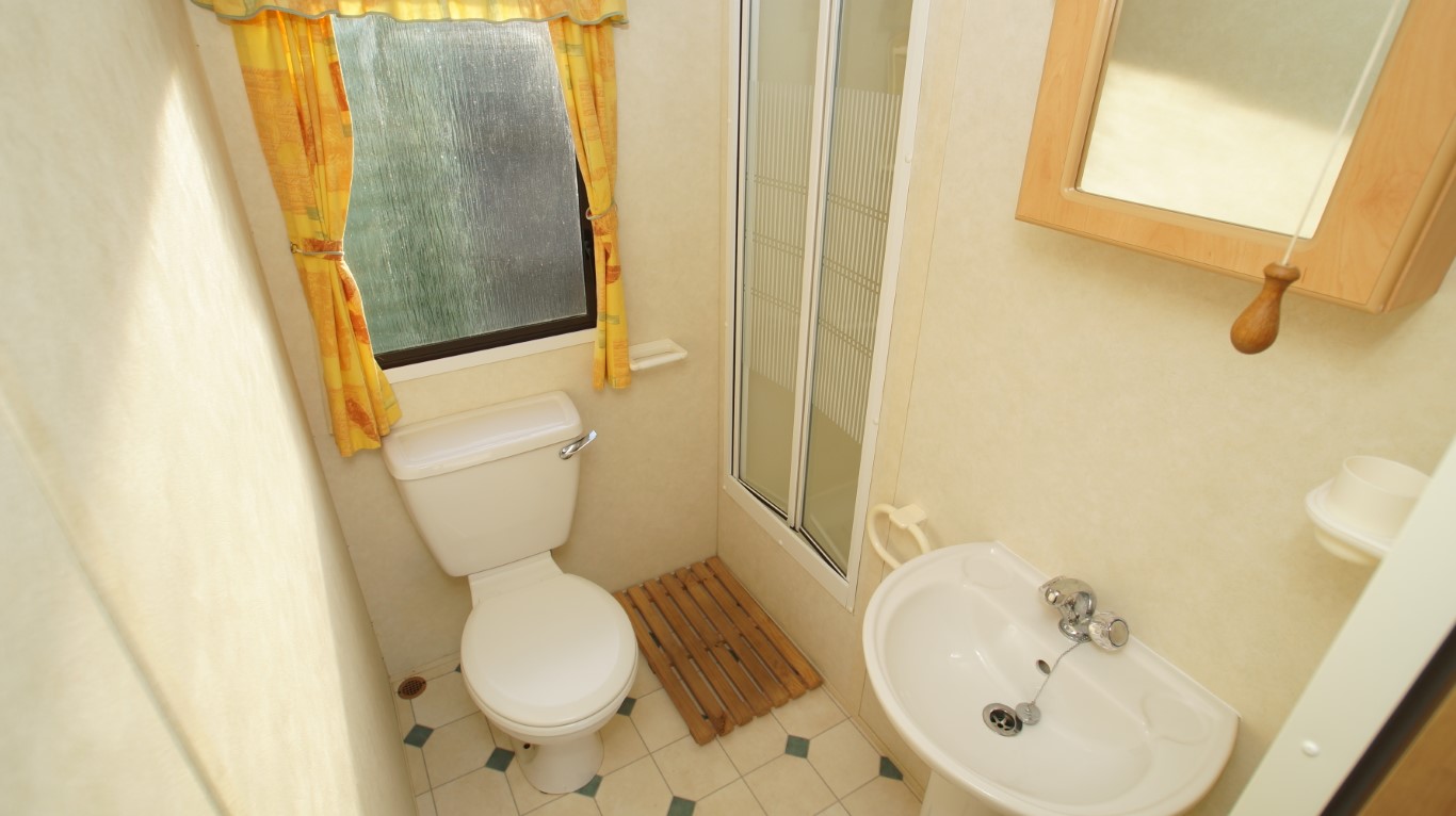 West Lancs Caravans