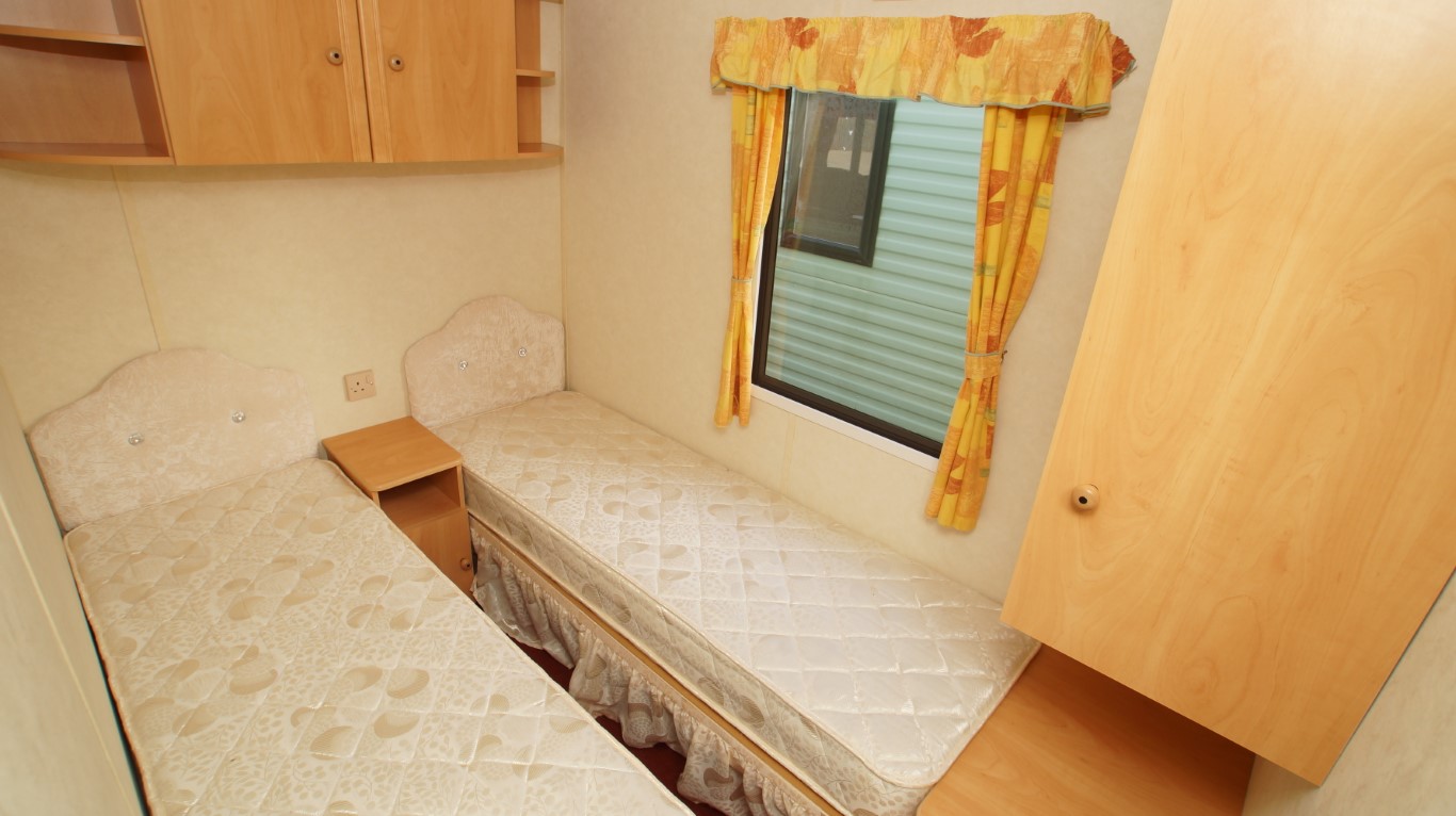 West Lancs Caravans