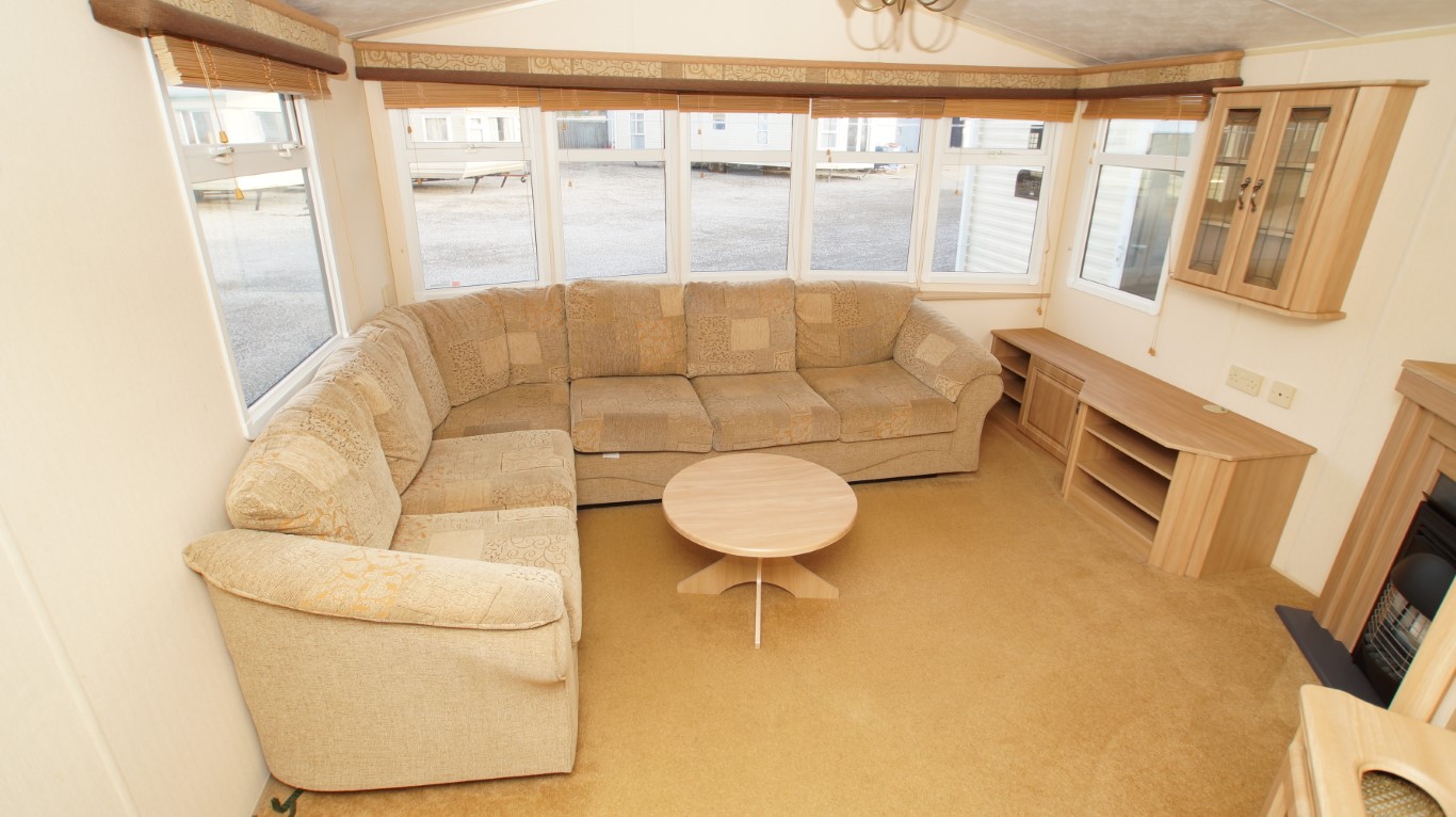 West Lancs Caravans