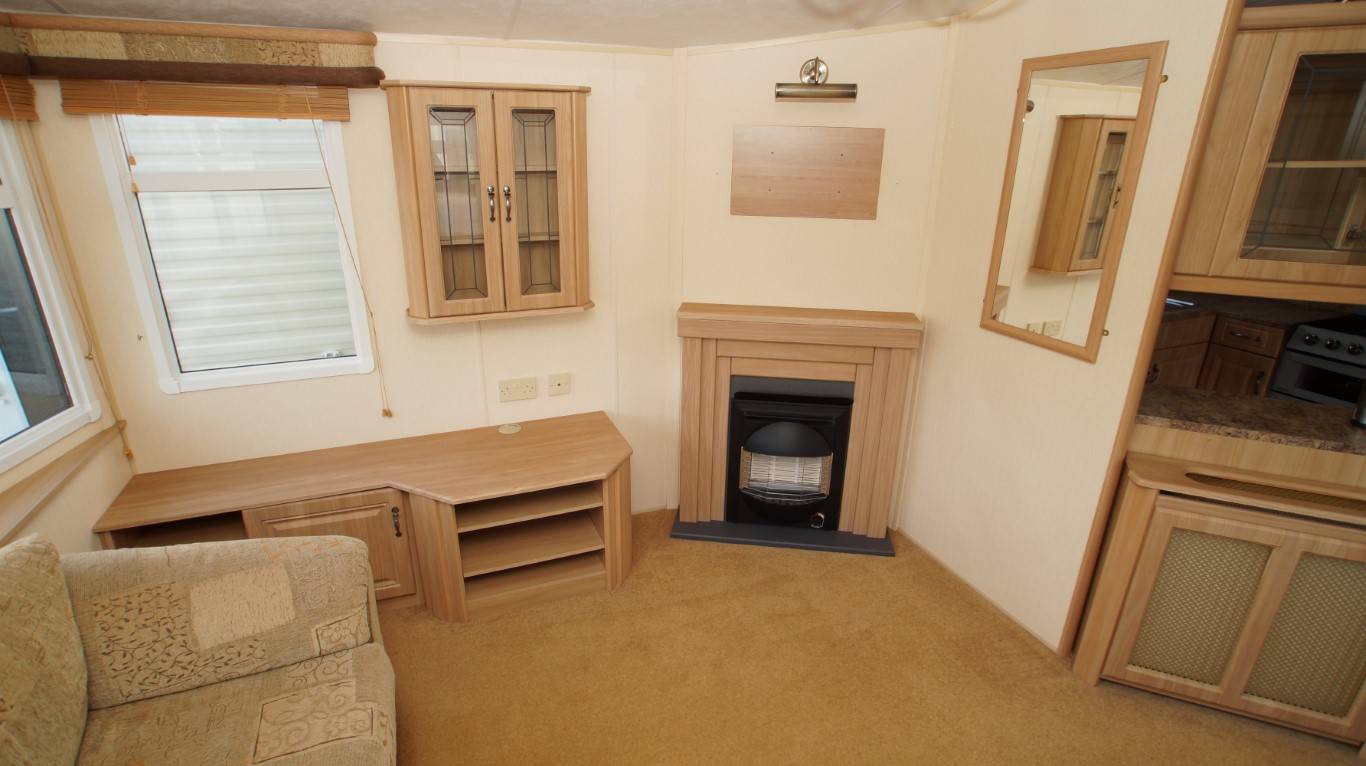 West Lancs Caravans