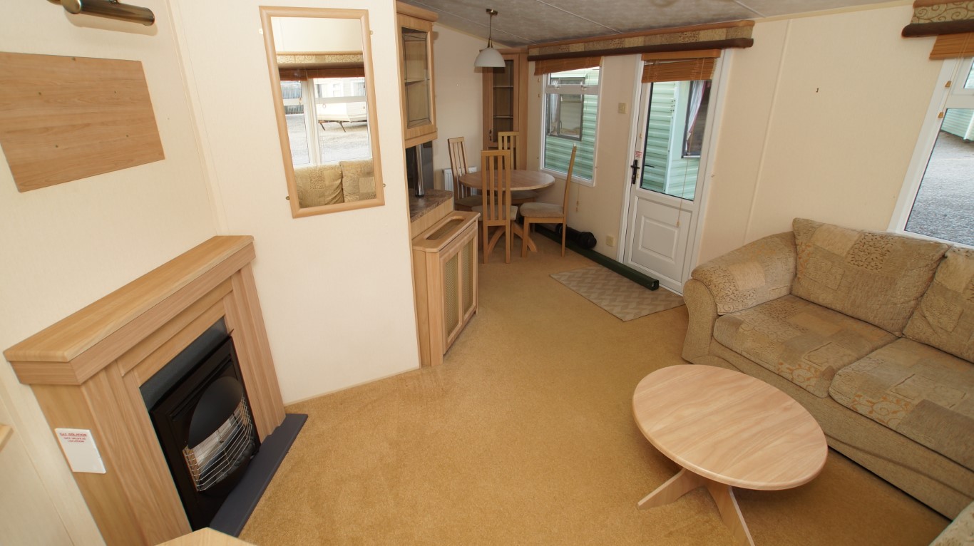 West Lancs Caravans