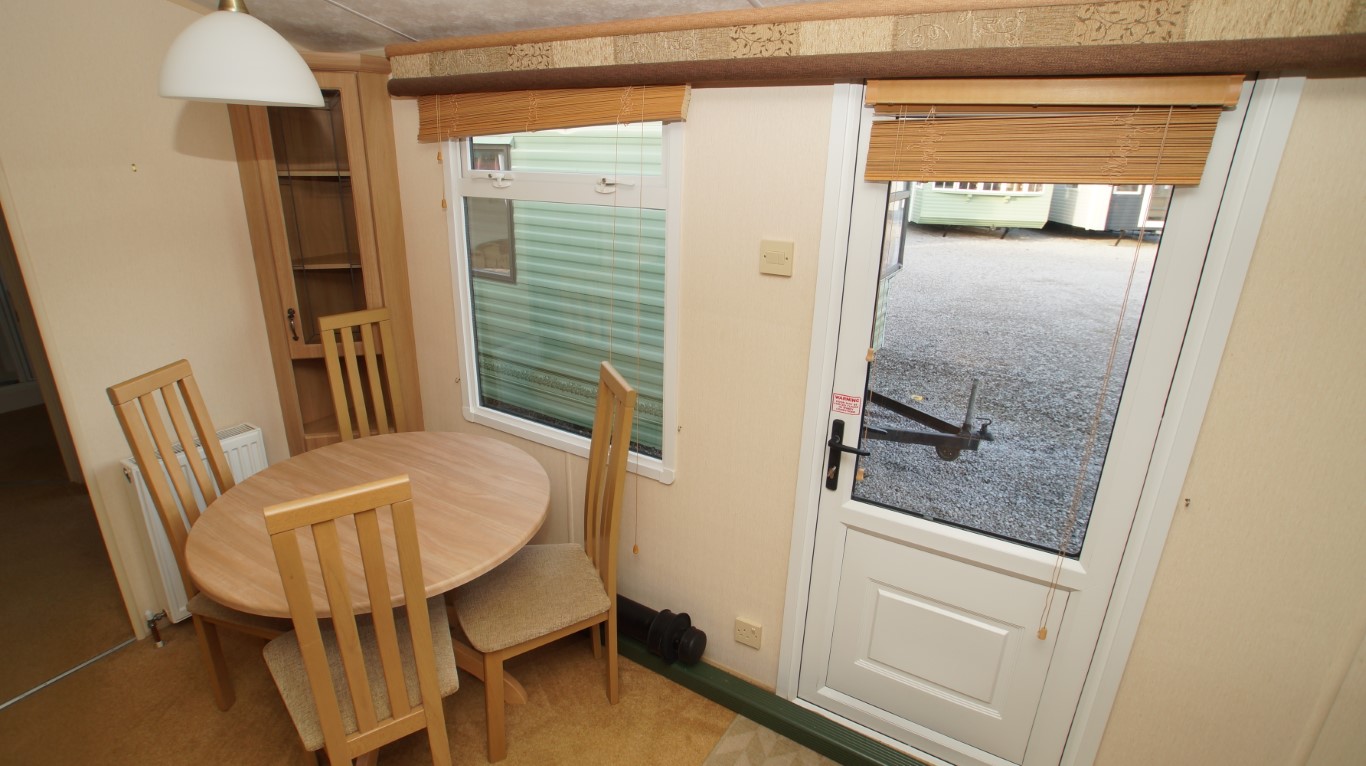 West Lancs Caravans