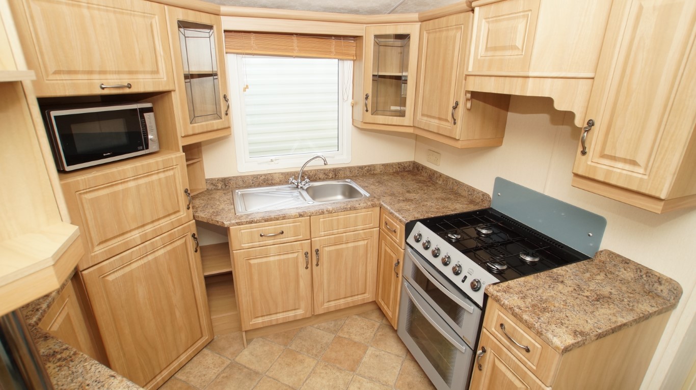 West Lancs Caravans