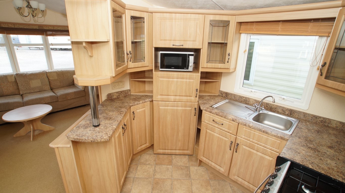 West Lancs Caravans