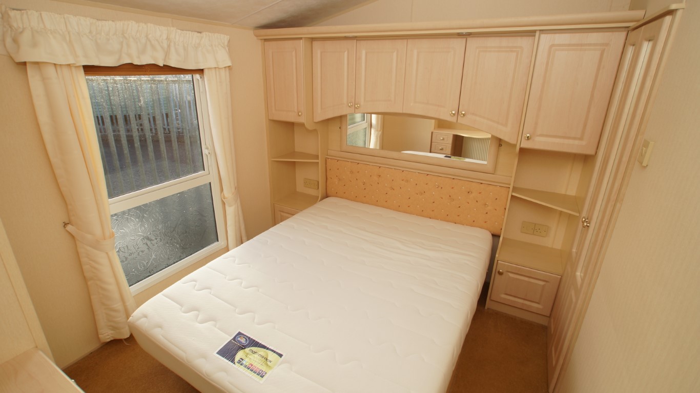 West Lancs Caravans