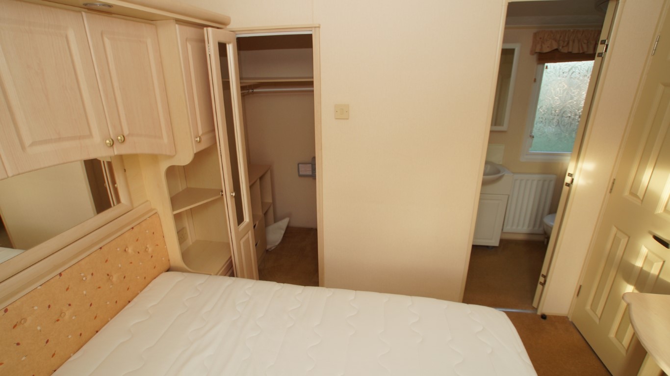West Lancs Caravans