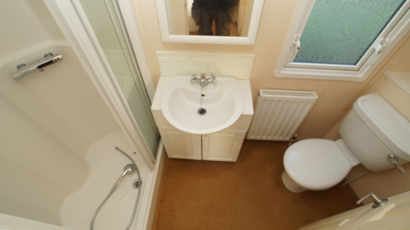 West Lancs Caravans