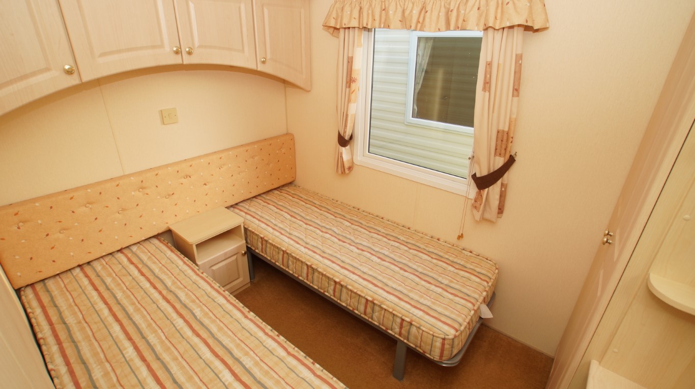 West Lancs Caravans