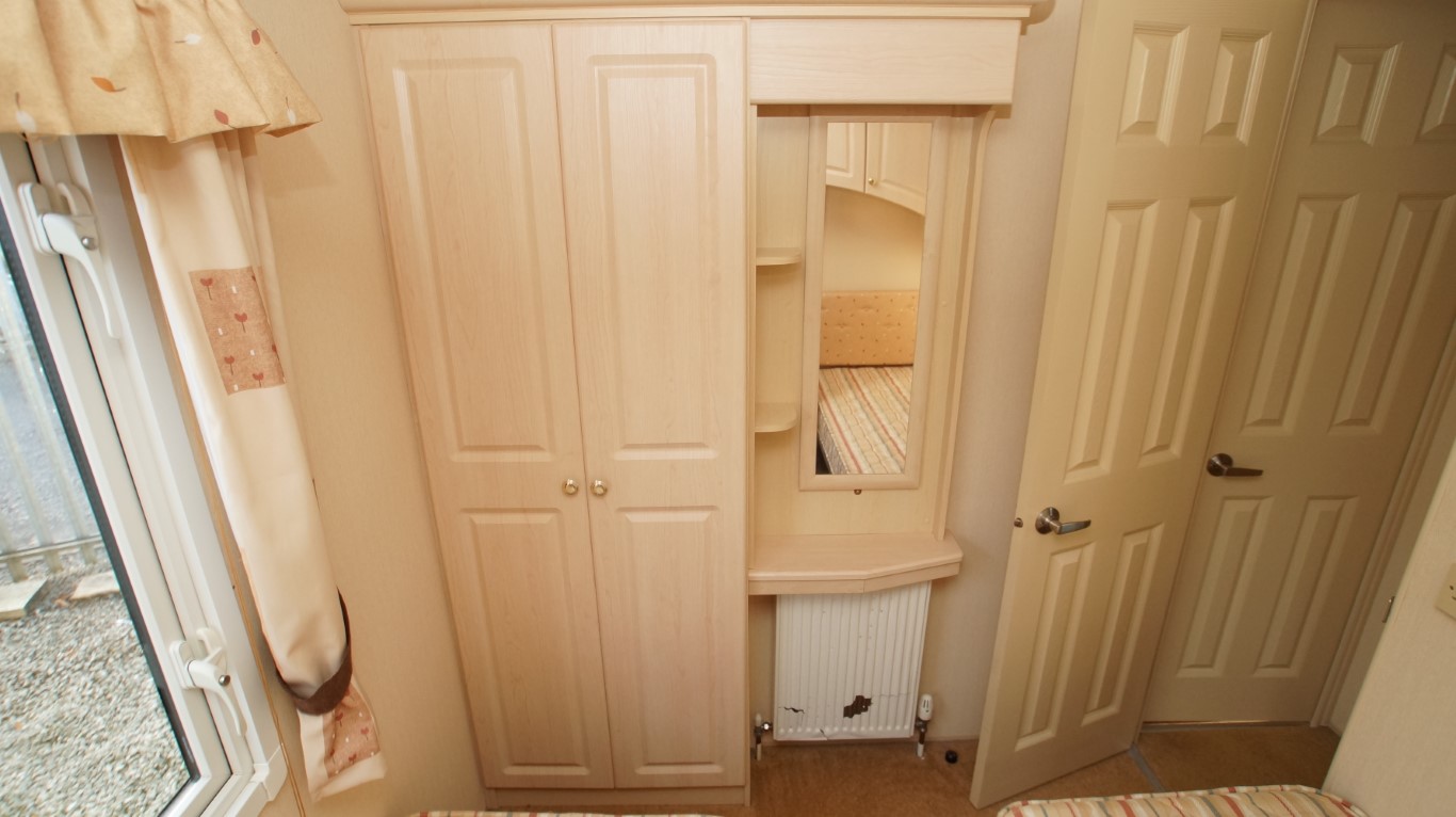 West Lancs Caravans